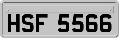 HSF5566