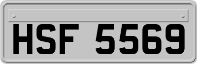 HSF5569