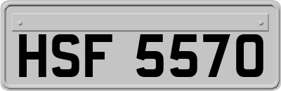 HSF5570