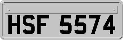 HSF5574