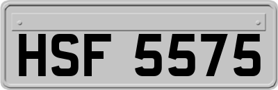 HSF5575