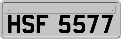 HSF5577