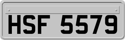 HSF5579