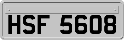 HSF5608