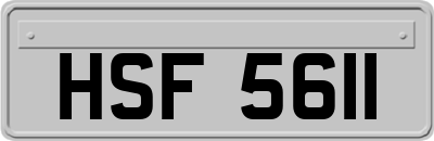HSF5611