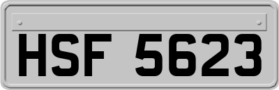 HSF5623