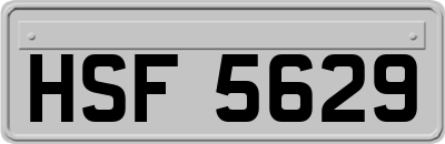 HSF5629