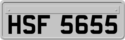 HSF5655