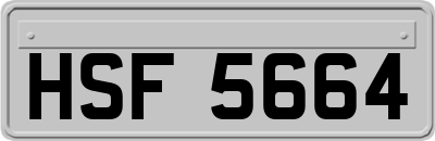 HSF5664