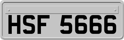 HSF5666