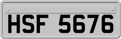 HSF5676
