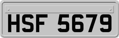 HSF5679