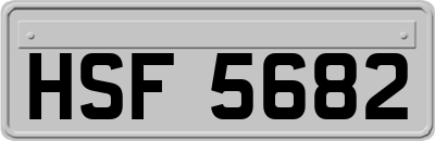HSF5682