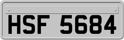 HSF5684