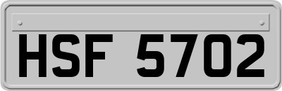 HSF5702