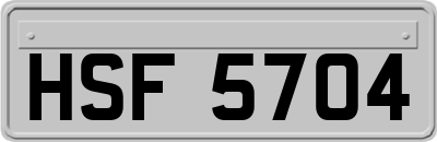 HSF5704