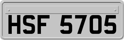 HSF5705