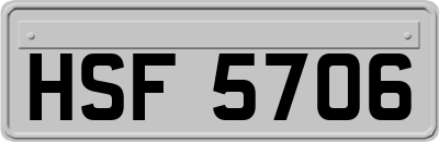 HSF5706