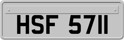 HSF5711