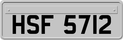HSF5712