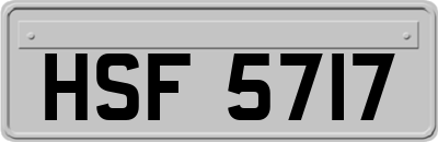 HSF5717