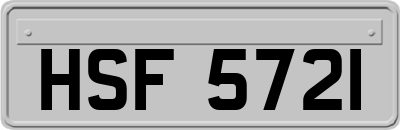 HSF5721