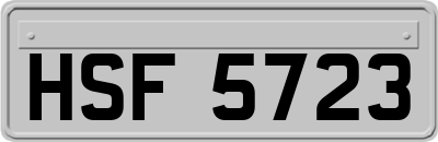 HSF5723