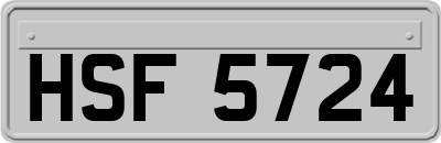 HSF5724