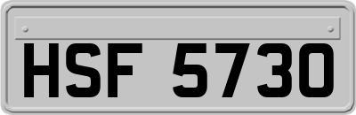 HSF5730