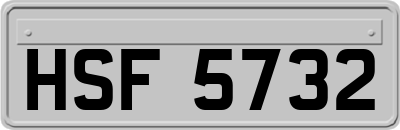 HSF5732