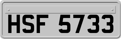 HSF5733