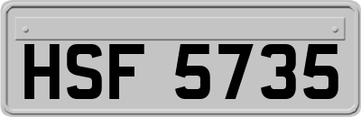HSF5735