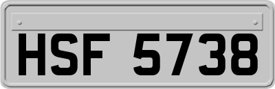 HSF5738