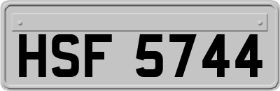 HSF5744