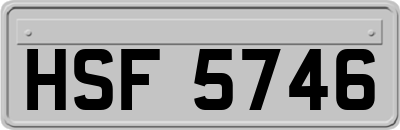 HSF5746