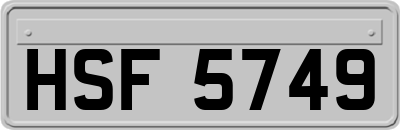 HSF5749