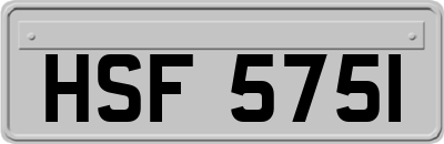 HSF5751