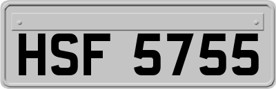 HSF5755