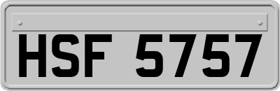 HSF5757