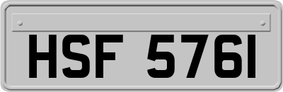 HSF5761