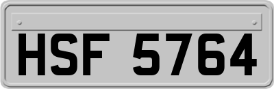 HSF5764