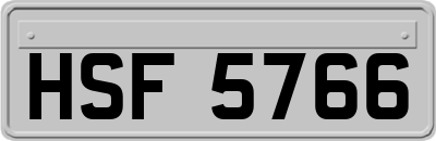 HSF5766