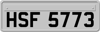 HSF5773