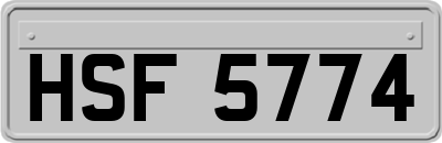 HSF5774