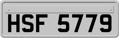 HSF5779