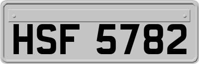 HSF5782
