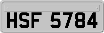 HSF5784