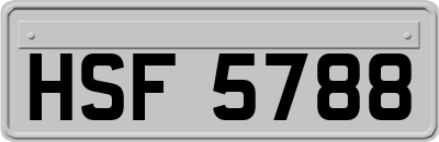 HSF5788