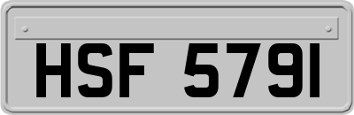 HSF5791