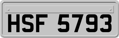 HSF5793